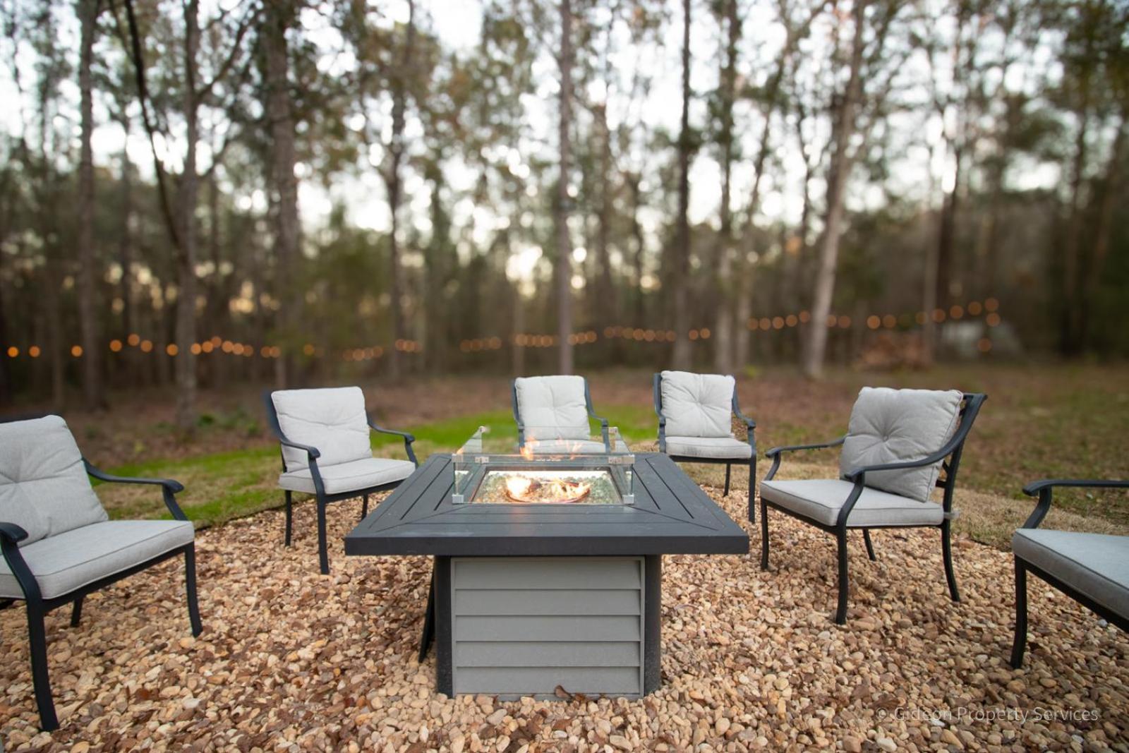 3/2 Uf Wooded Paradise Retreat Gainesville Extérieur photo
