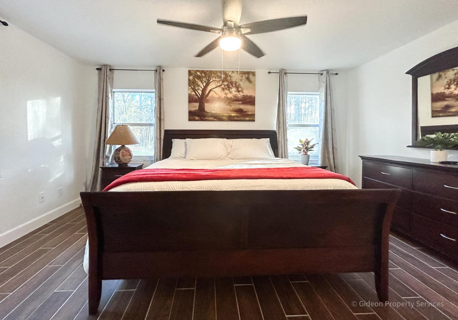 3/2 Uf Wooded Paradise Retreat Gainesville Extérieur photo