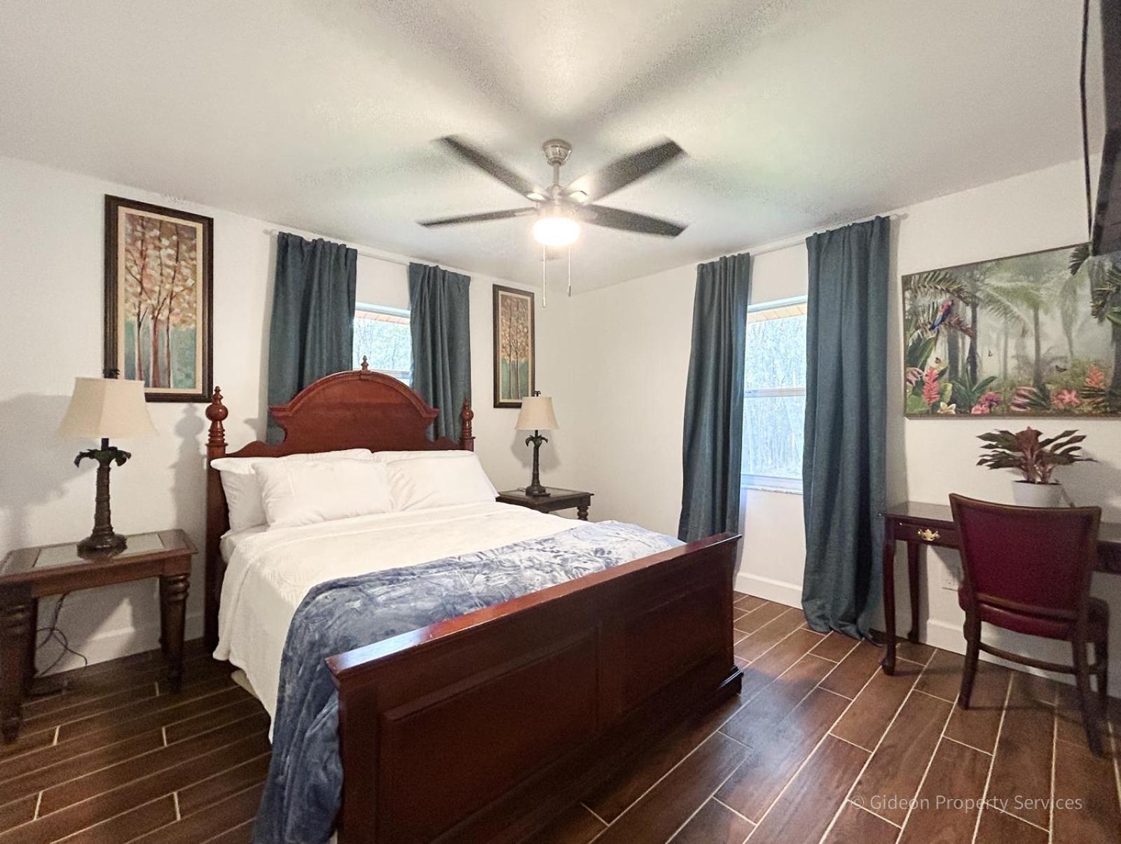 3/2 Uf Wooded Paradise Retreat Gainesville Extérieur photo