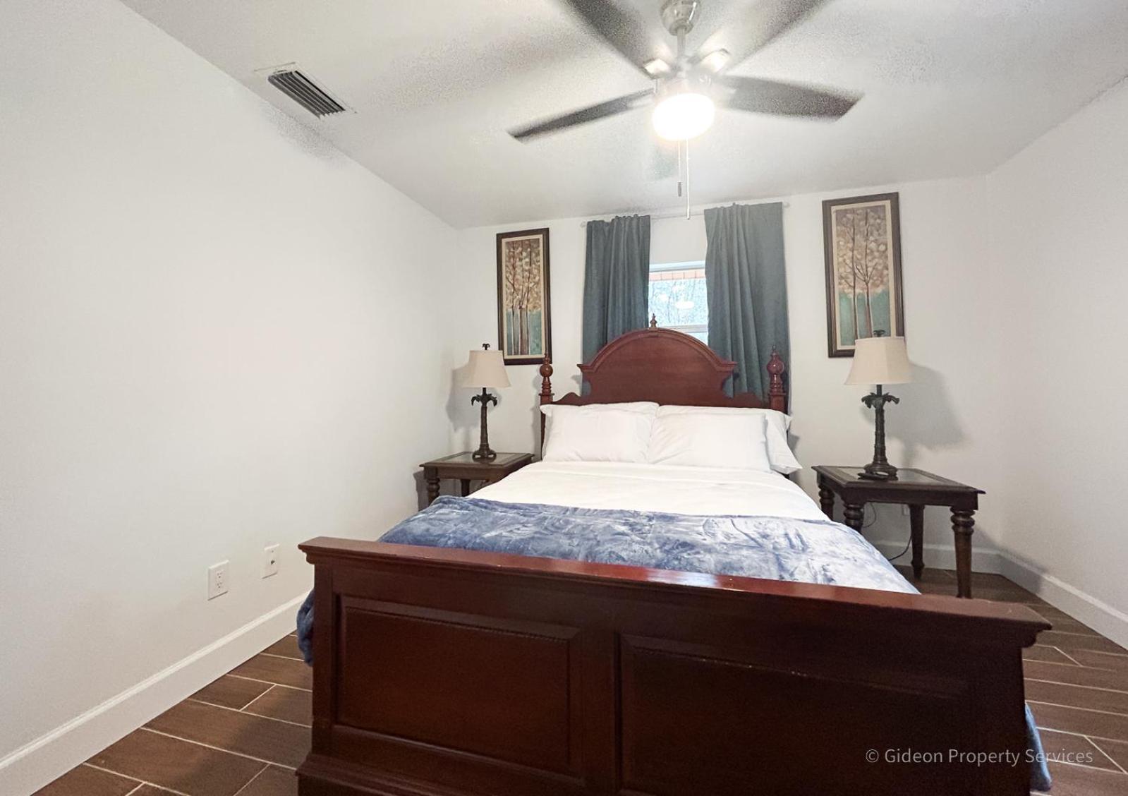 3/2 Uf Wooded Paradise Retreat Gainesville Extérieur photo